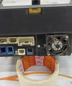 86120-60A70 Đầu DVD LEXUS LX570 2008-2012 Bãi Tháo Xe(old)8612060A70