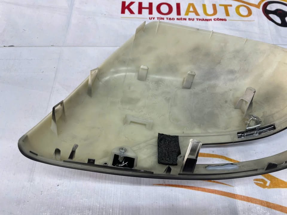 87915-WQ010-A0 Ốp Gáy Gương LANDCRUISER 2020 LC200 OEM Vế Phải(RH)87915WQ010A0