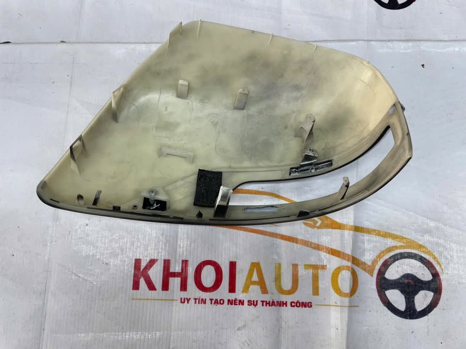 87915-WQ010-A0 Ốp Gáy Gương LANDCRUISER 2020 LC200 OEM Vế Phải(RH)87915WQ010A0