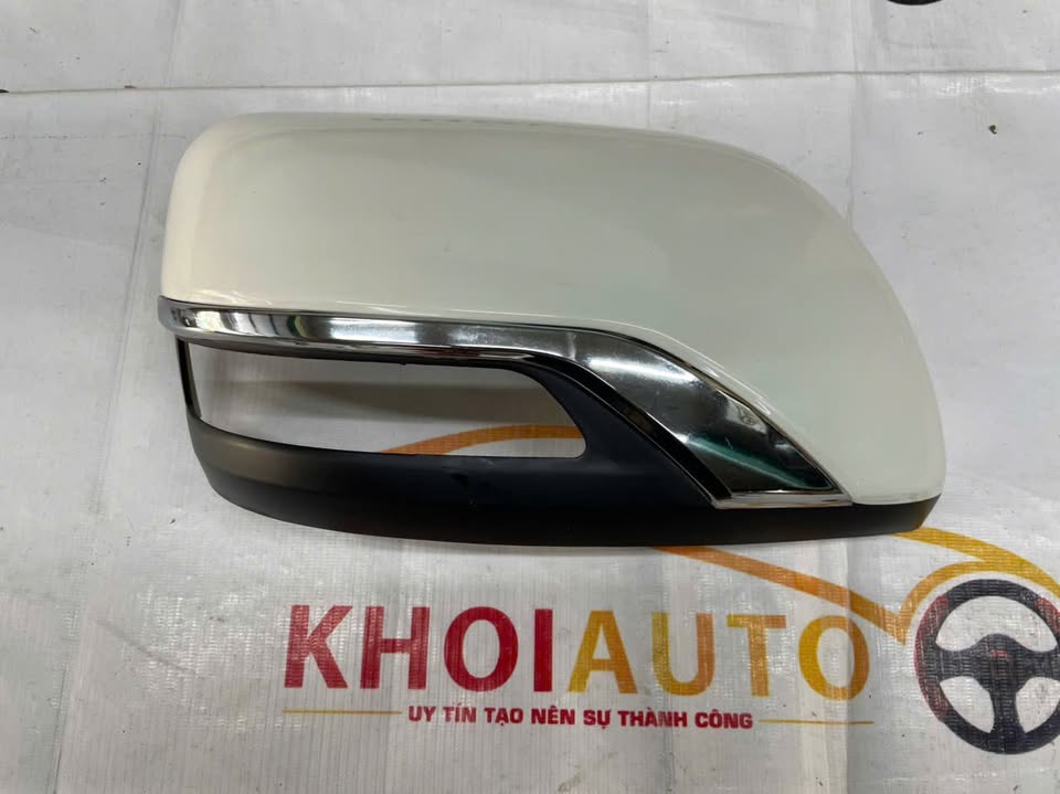 87915-WQ010-A0 Ốp Gáy Gương LANDCRUISER 2020 LC200 OEM Vế Phải(RH)87915WQ010A0