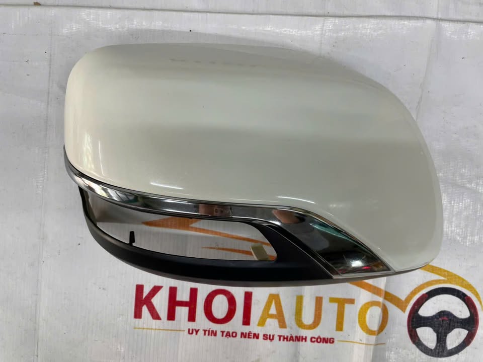 87915-WQ010-A0 Ốp Gáy Gương LANDCRUISER 2020 LC200 OEM Vế Phải(RH)87915WQ010A0