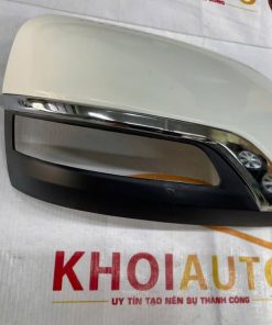 87915-WQ010-A0 Ốp Gáy Gương LANDCRUISER 2020 LC200 OEM Vế Phải(RH)87915WQ010A0
