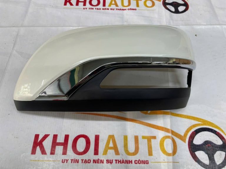 87945-WQ010-A0 Ốp Gáy Gương  TOYOTA LANDCRUISER 2020 LC200 Vế Trái(LH)87945WQ010A0