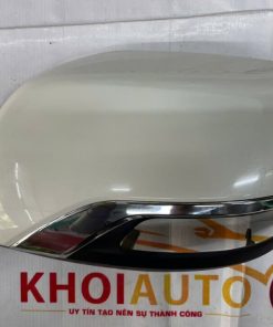 87945-WQ010-A0 Ốp Gáy Gương TOYOTA LANDCRUISER 2020 LC200 Vế Trái(LH)87945WQ010A0