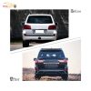 BODYKIT LEXUS LX570 2008-2015 Nâng Cấp Phiên Bản 2020 Không Thay Hông Sau.