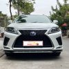 Bodykit LEXUS RX350 RX450h 2010 Nâng Cấp Nâng Đời 2020 OEM