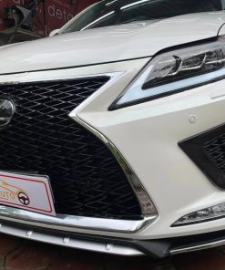 Alternative view of Bodykit LEXUS RX350 RX450h 2010 Nâng Cấp Nâng Đời 2020 OEM