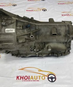 Hộp Số Tự Động B.M.W (F30,F10,N20,F20,F80,F18) ZFS 8601690 163XDM 0534285XDM Tháo Xe(old)