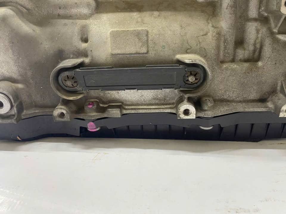 Hộp Số Tự Động B.M.W (F30,F10,N20,F20,F80,F18) ZFS 8601690 163XDM 0534285XDM Tháo Xe(old)