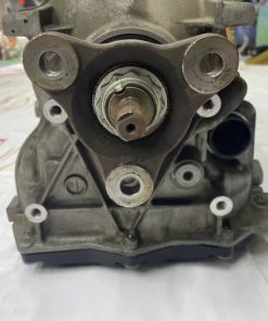 Hộp Số Tự Động B.M.W (F30,F10,N20,F20,F80,F18) ZFS 8601690 163XDM 0534285XDM Tháo Xe(old)