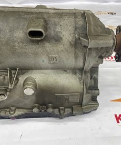 Hộp Số Tự Động B.M.W (F30,F10,N20,F20,F80,F18) ZFS 8601690 163XDM 0534285XDM Tháo Xe(old)