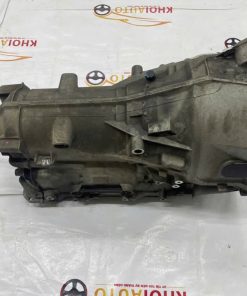 Hộp Số Tự Động B.M.W (F30,F10,N20,F20,F80,F18) ZFS 8601690 163XDM 0534285XDM Tháo Xe(old)