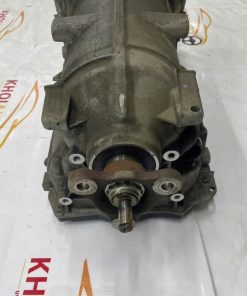 Hộp Số Tự Động B.M.W (F30,F10,N20,F20,F80,F18) ZFS 8601690 163XDM 0534285XDM Tháo Xe(old)