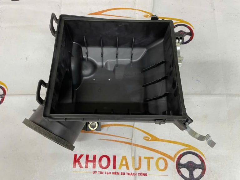 17701-31740 Nắp Hộp Lọc Gió Thân Dưới LEXUS RX SERIES RX200T RX350 RX450h 2016-2018 1770131740