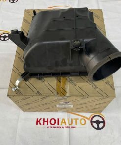 17701-31740 Nắp Hộp Lọc Gió Thân Dưới LEXUS RX SERIES RX200T RX350 RX450h 2016-2021 1770131740