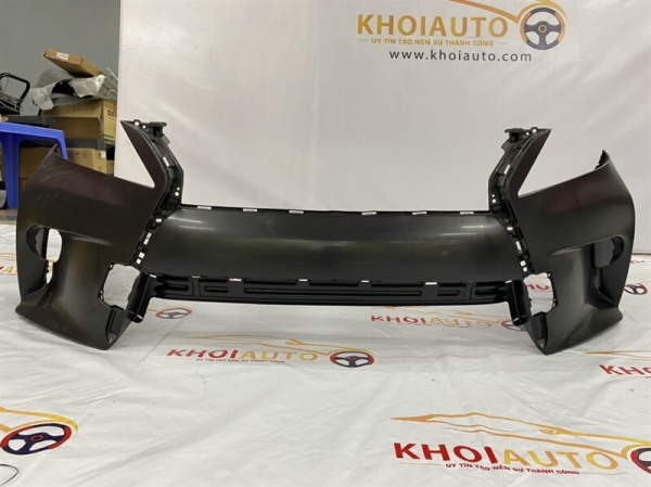 52119-4D924 Cản(BĐX) Trước LEXUS RX SERIES RX350 RX450h 2013-2015 OEM 521194D924