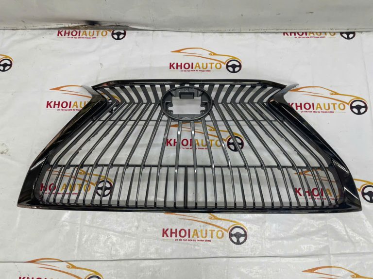 53101-33670 Galang (Ca Lăng) LEXUS ES350 2019-2022  Mạ Đen 5310133670