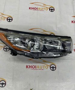 81110-0E250 Đèn Pha TOYOTA HIGHLANDER 2014-2016 Vế Phải(RH) OEM Bản Mỹ 811100E250