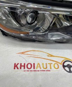 81110-0E250 Đèn Pha TOYOTA HIGHLANDER 2014-2016 Vế Phải(RH) OEM Bản Mỹ 811100E250