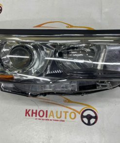 81110-0E250 Đèn Pha TOYOTA HIGHLANDER 2014-2016 Vế Phải(RH) OEM Bản Mỹ 811100E250