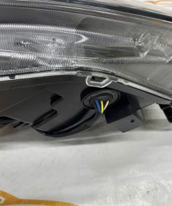 81110-0E250 Đèn Pha TOYOTA HIGHLANDER 2014-2016 Vế Phải(RH) OEM Bản Mỹ 811100E250