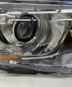 81110-0E250 Đèn Pha TOYOTA HIGHLANDER 2014-2016 Vế Phải(RH) OEM Bản Mỹ 811100E250