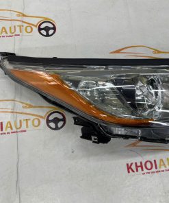 81110-0E250 Đèn Pha TOYOTA HIGHLANDER 2014-2016 Vế Phải(RH) OEM Bản Mỹ 811100E250