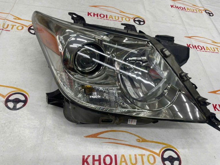 81130-60D60 Đèn Pha LEXUS LX570 2009-2012 Vế Phải(RH)8113060D60