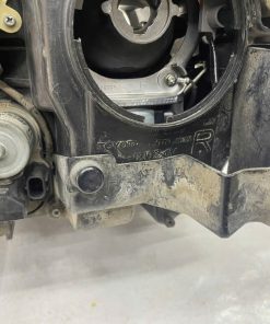 81130-60D60 Đèn Pha LEXUS LX570 2009-2012 Vế Phải(RH)8113060D60