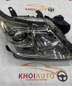 81130-60D60 Đèn Pha LEXUS LX570 2009-2012 Vế Phải(RH)8113060D60