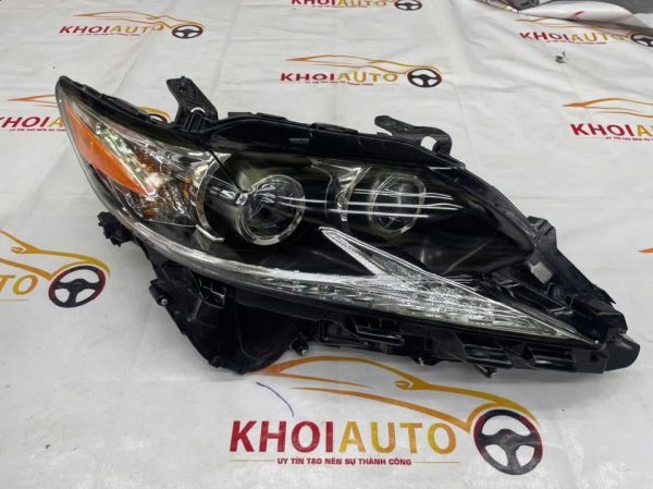 81140-33A60 Đèn Pha LEXUS ES350 2016-2018 Vế Phải(RH)old 8114033A60