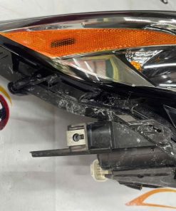 81140-33A60 Đèn Pha LEXUS ES350 2016-2018 Vế Phải(RH)old 8114033A60