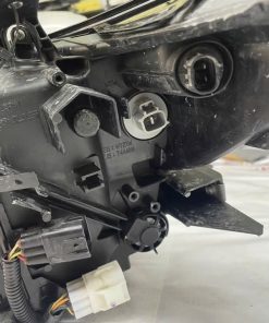 81140-33A60 Đèn Pha LEXUS ES350 2016-2018 Vế Phải(RH)old 8114033A60