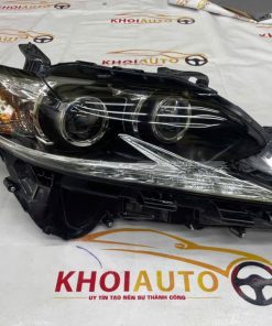 81140-33A60 Đèn Pha LEXUS ES350 2016-2018 Vế Phải(RH)old 8114033A60