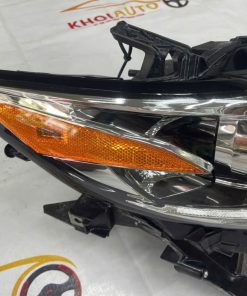81140-33A60 Đèn Pha LEXUS ES350 2016-2018 Vế Phải(RH)old 8114033A60