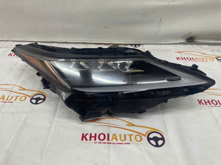 81145-48F71 Đèn Pha LEXUS RX300 2019-2021 Vế Phải (RH)8114548F71