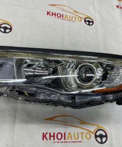81150-0E250 Đèn Pha TOYOTA HIGHLANDER 2014-2016 Vế Trái(OEM) Bản Mỹ 811500E250