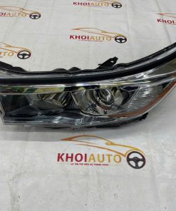 81150-0E250 Đèn Pha TOYOTA HIGHLANDER 2014-2016 Vế Trái(OEM) Bản Mỹ 811500E250