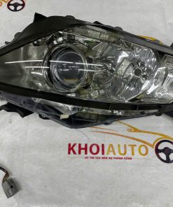 81185-48691 Đèn Pha LEXUS RX350 2009-2012 Vế Trái(LH)Bãi Tháo Xe old 8118548691