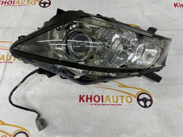 81185-48691 Đèn Pha LEXUS RX350 2009-2012 Vế Trái(LH)Bãi Tháo Xe old 8118548691