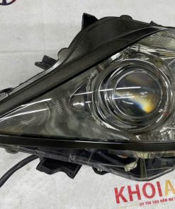 81185-48691 Đèn Pha LEXUS RX350 2009-2012 Vế Trái(LH)Bãi Tháo Xe old 8118548691