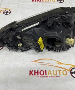 81185-48691 Đèn Pha LEXUS RX350 2009-2012 Vế Trái(LH)Bãi Tháo Xe old 8118548691
