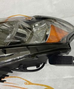 81185-48691 Đèn Pha LEXUS RX350 2009-2012 Vế Trái(LH)Bãi Tháo Xe old 8118548691