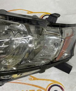 81185-48691 Đèn Pha LEXUS RX350 2009-2012 Vế Trái(LH)Bãi Tháo Xe old 8118548691