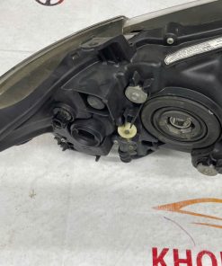 81185-48691 Đèn Pha LEXUS RX350 2009-2012 Vế Trái(LH)Bãi Tháo Xe old 8118548691