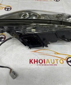 81185-48691 Đèn Pha LEXUS RX350 2009-2012 Vế Trái(LH)Bãi Tháo Xe old 8118548691