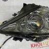 81185-48691 Đèn Pha LEXUS RX350 2009-2012 Vế Trái(LH)Bãi Tháo Xe old 8118548691