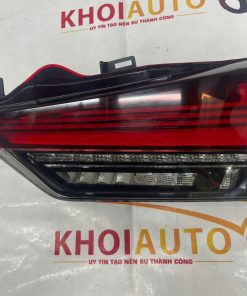 81580-48300 Đèn Hậu Trong LEXUS RX SERIES RX300 RX350 RX450h 2019-2021 8158048300