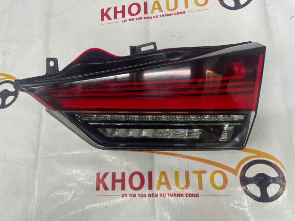 81580-48300 Đèn Hậu Trong LEXUS RX SERIES RX300 RX350 RX450h 2019-2021 8158048300