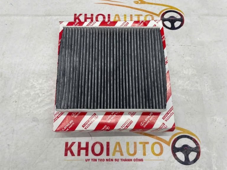 87139-48050 Lọc Gió Điều Hòa LEXUS RX SERIES RX200T RX350 RX450h 8713948050